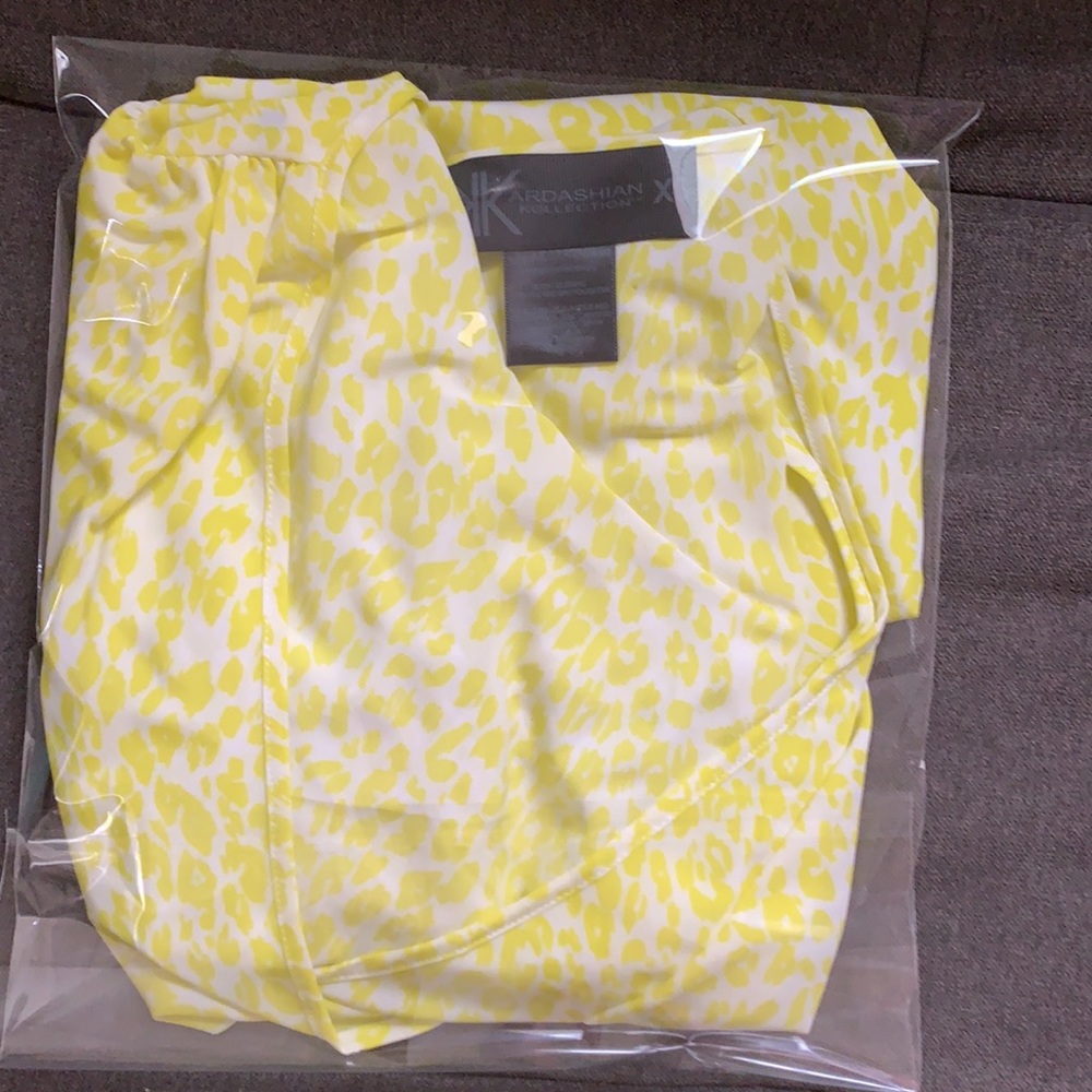 KK KARDASHIAN DRESS - Picture 8 of 8